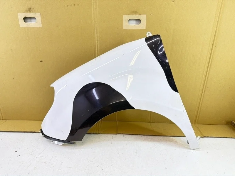 Крыло Fiat Doblo 2015-2024