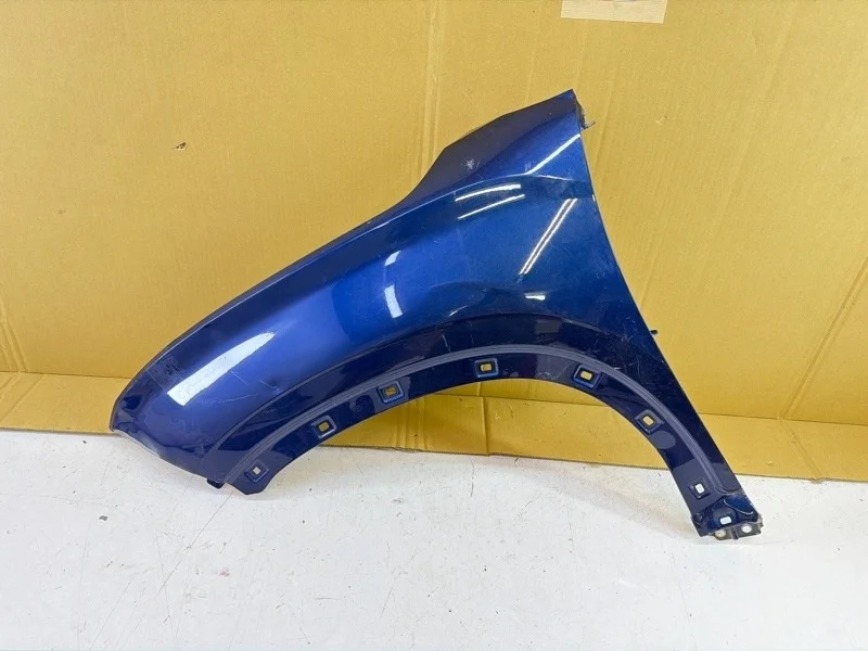 Крыло Hyundai Creta 2021-2025