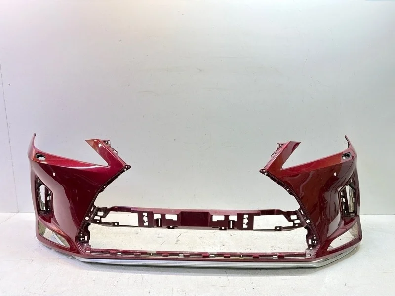 Бампер Lexus RX300 2020-2025 4