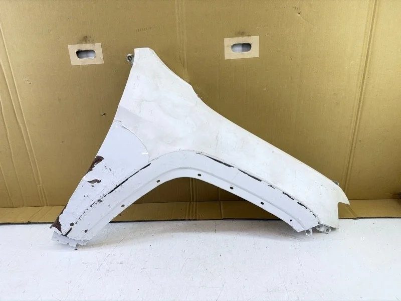 Крыло Jeep Grand Cherokee 2013-2017 WK2