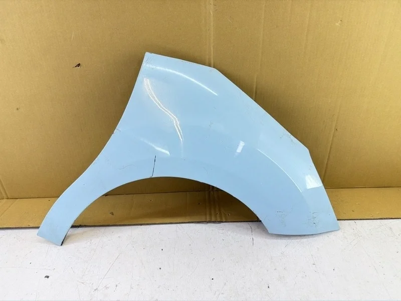 Крыло Citroen C3 2009-2016