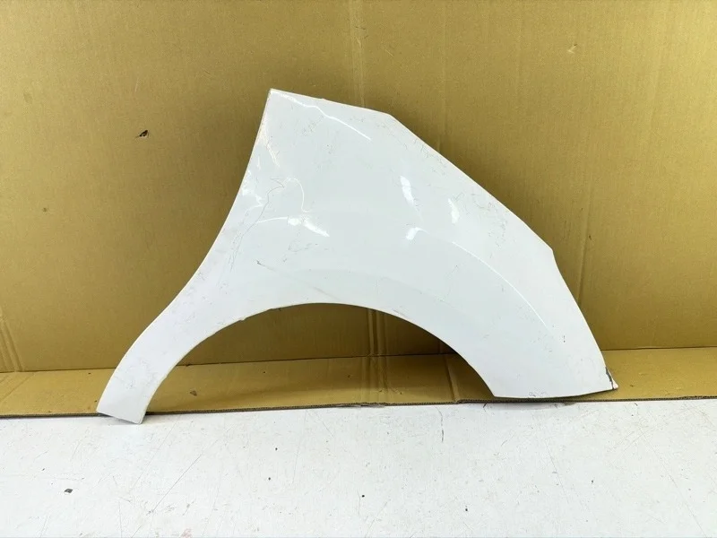 Крыло Citroen C3 2009-2016