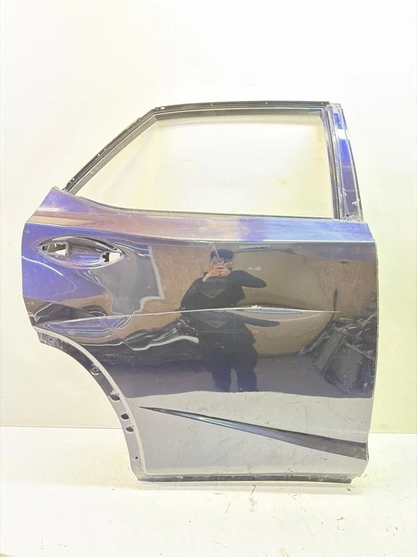 Дверь Lexus RX300 2016-2020 4