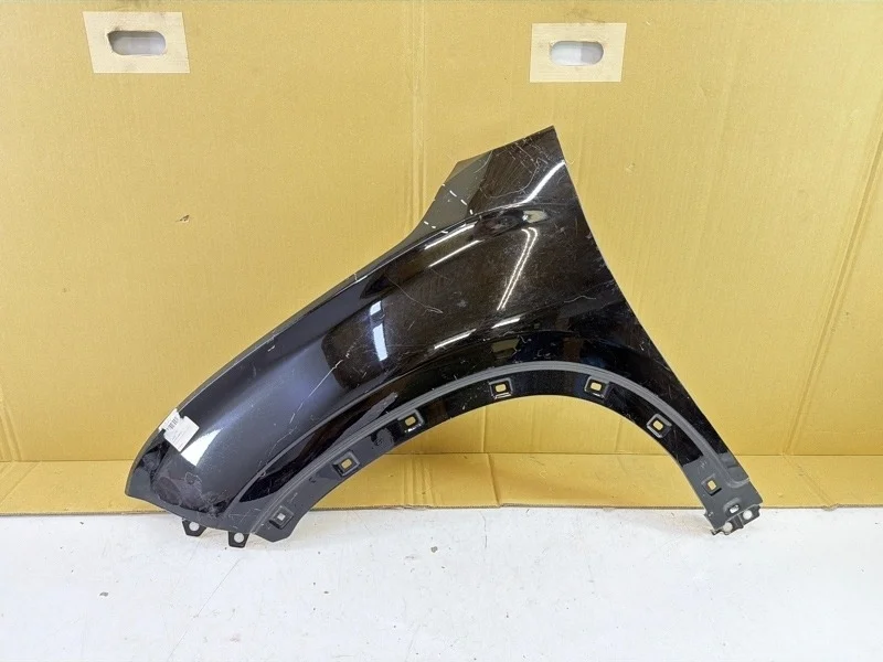 Крыло Hyundai Creta 2021-2024