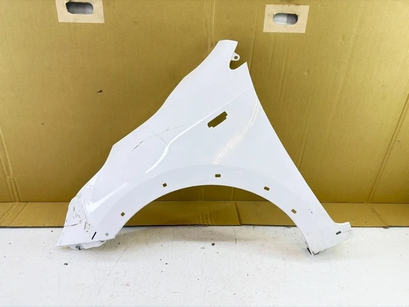 Крыло Kia Rio X-Line 2017-2024