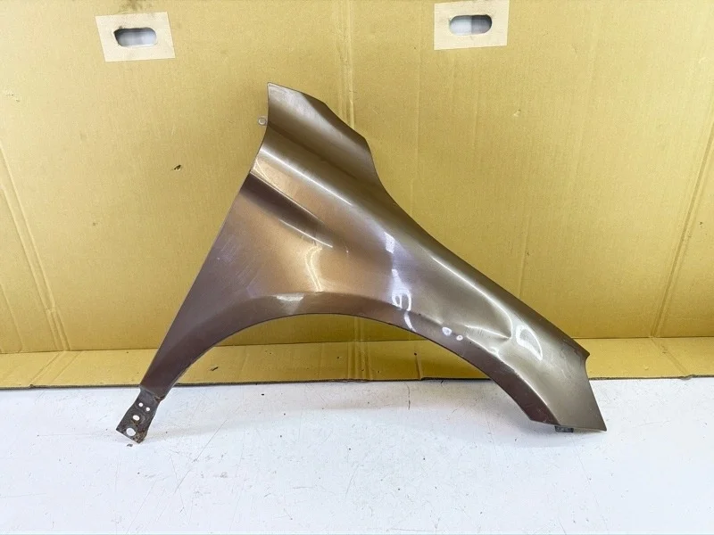 Крыло Volvo XC60 2008-2017