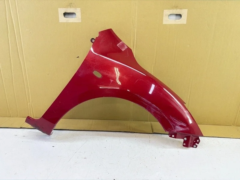 Крыло Mazda 3 2013-2016 BM