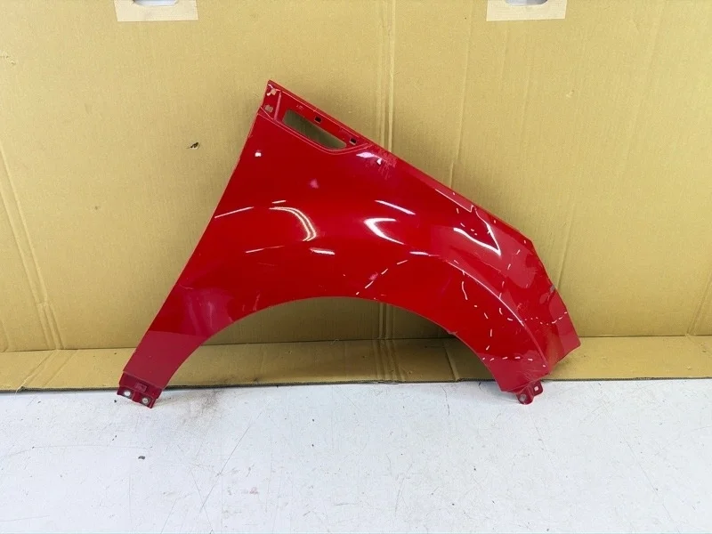 Крыло Kia Soul 2016 - 2018