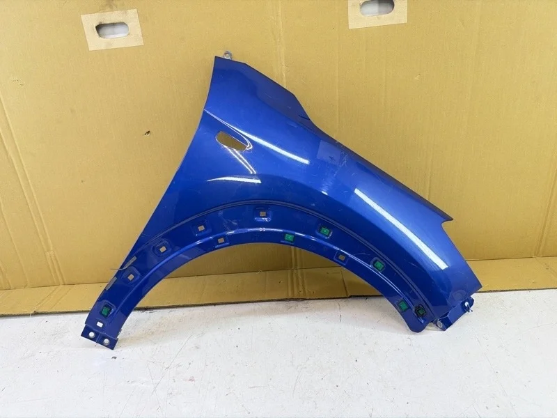 Крыло Hyundai Tucson 2015-2021 3