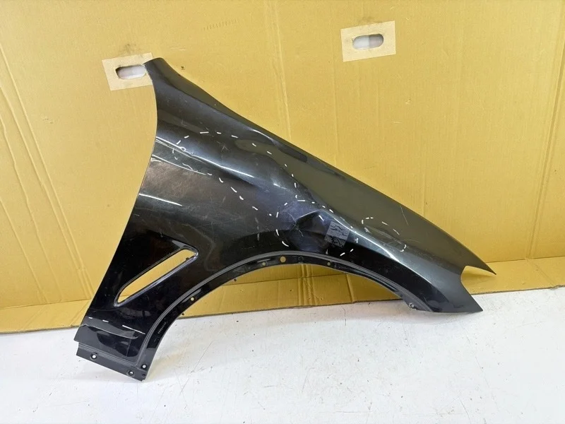 Крыло BMW X3 2017-2021 G01