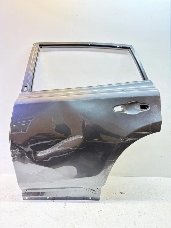 Дверь Toyota Rav 4 2012-2019 40