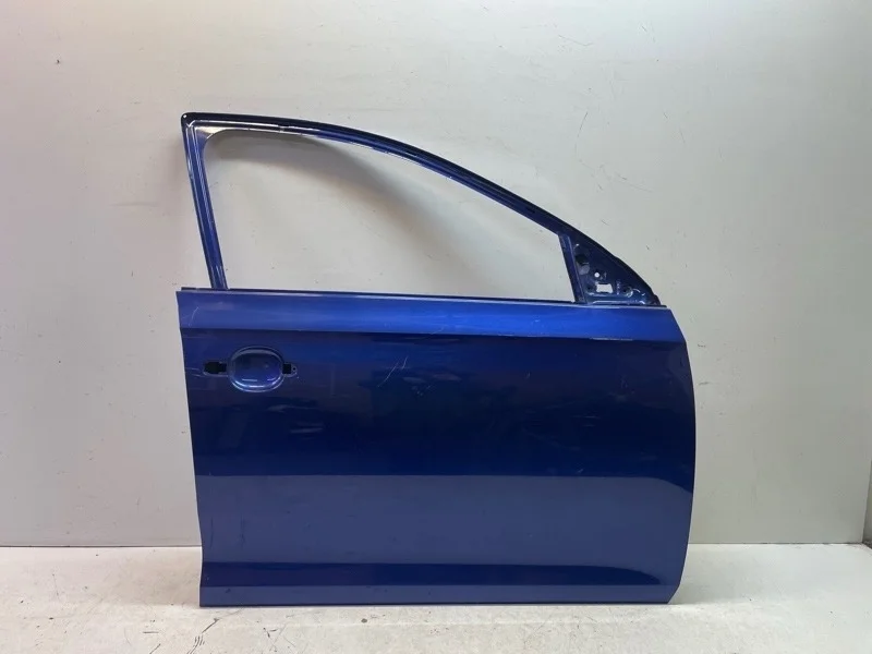 Дверь Volkswagen Polo 2021-2026