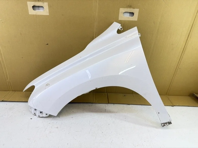 Крыло Lexus RX270 2010-2015 3