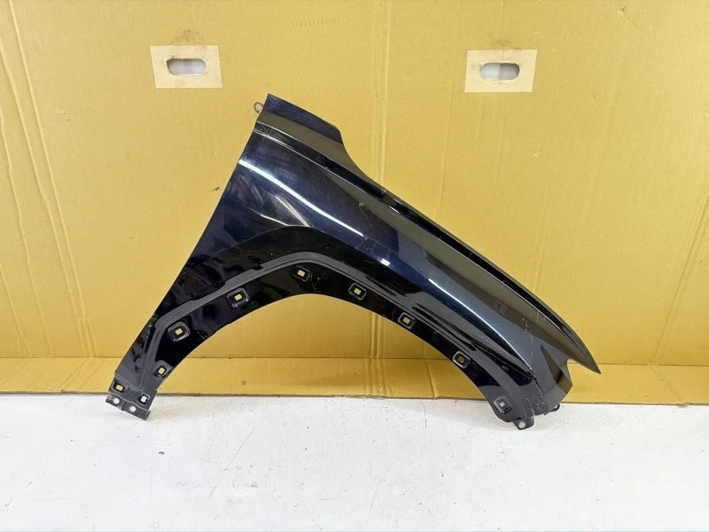 Крыло Hyundai Tucson 2020-2026 4