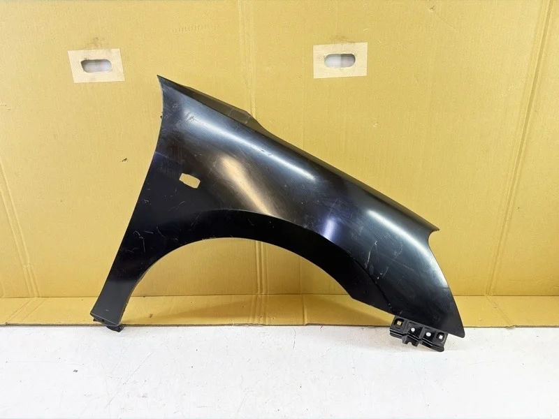 Крыло Nissan Almera 2012-2019 G15