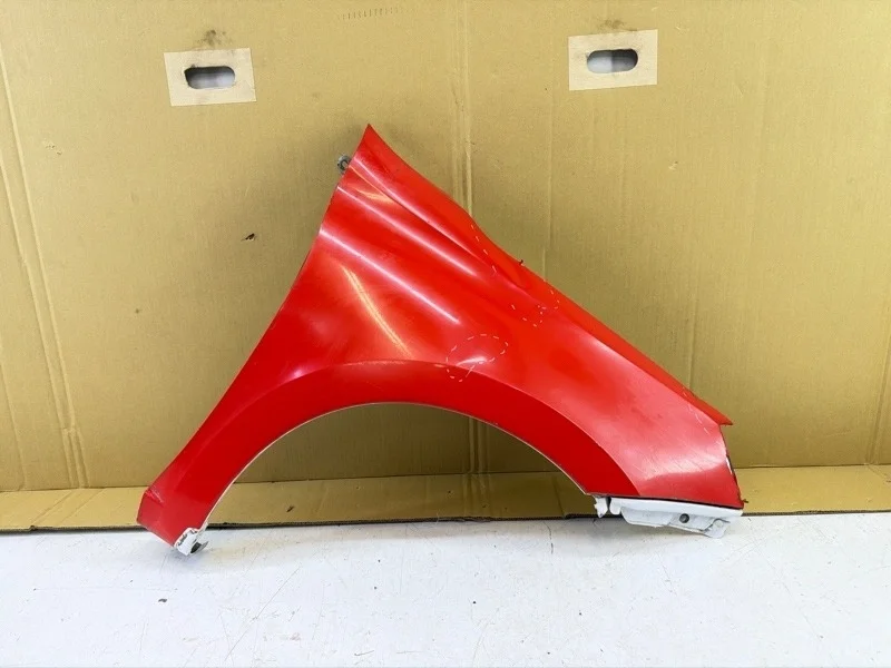 Крыло лада Granta 2018-2025 FL