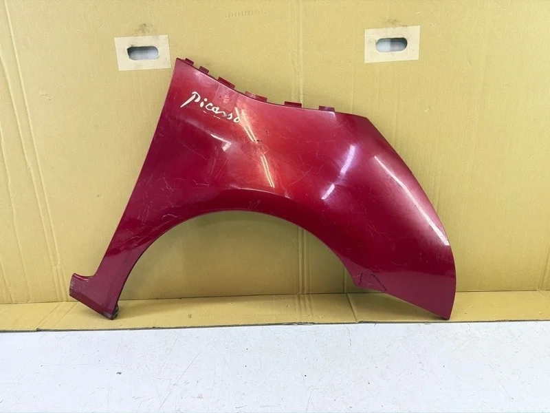 Крыло Citroen C4 2006-2014 GRAND PICASSO