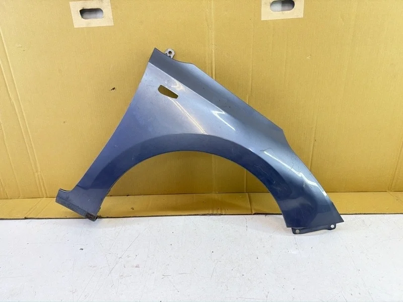 Крыло Hyundai Solaris 2017-2024