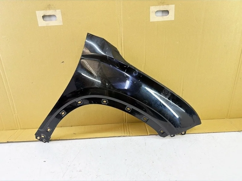 Крыло Hyundai Creta 2020-2024