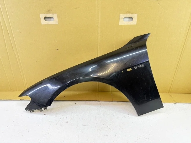 Крыло BMW 7er 2001-2008 E65