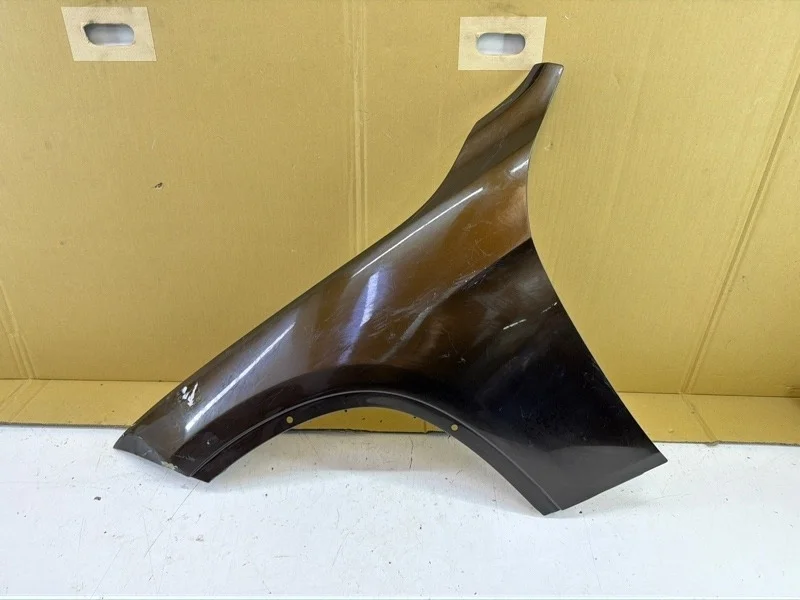 Крыло BMW X1 2009-2015 E84