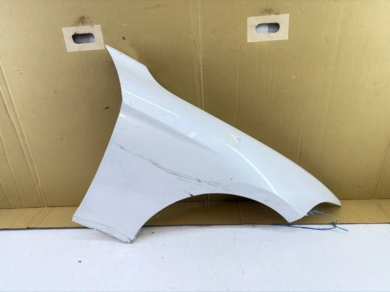 Крыло BMW 1er 2011-2015 F20