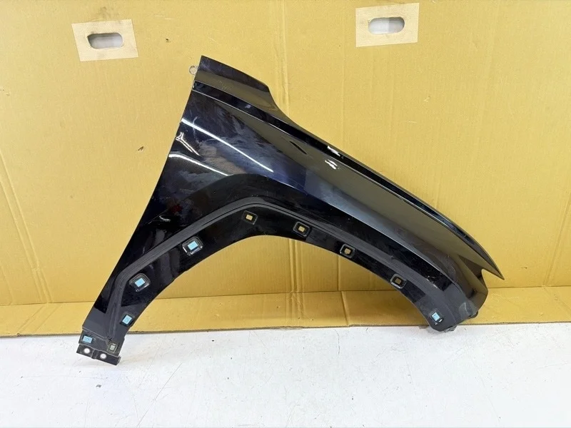 Крыло Hyundai Tucson 2020- 4