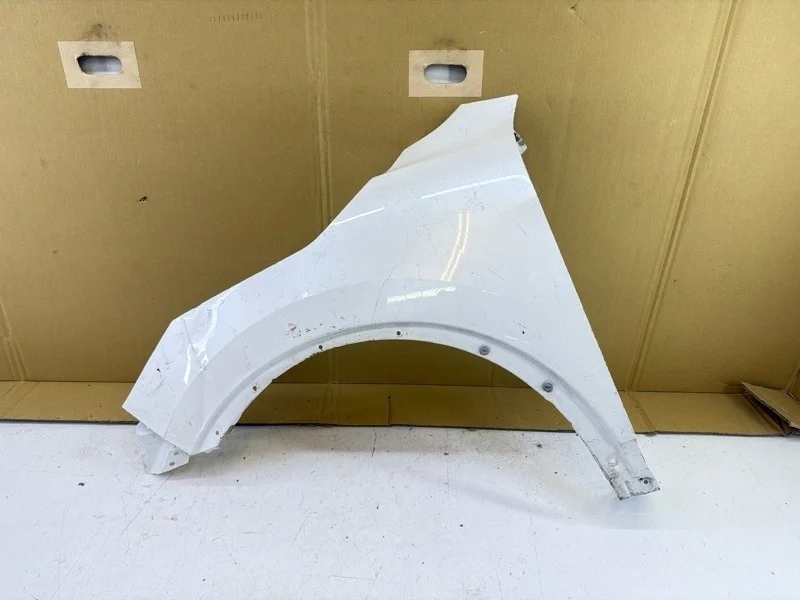 Крыло Nissan Qashqai 2013-2022 J11