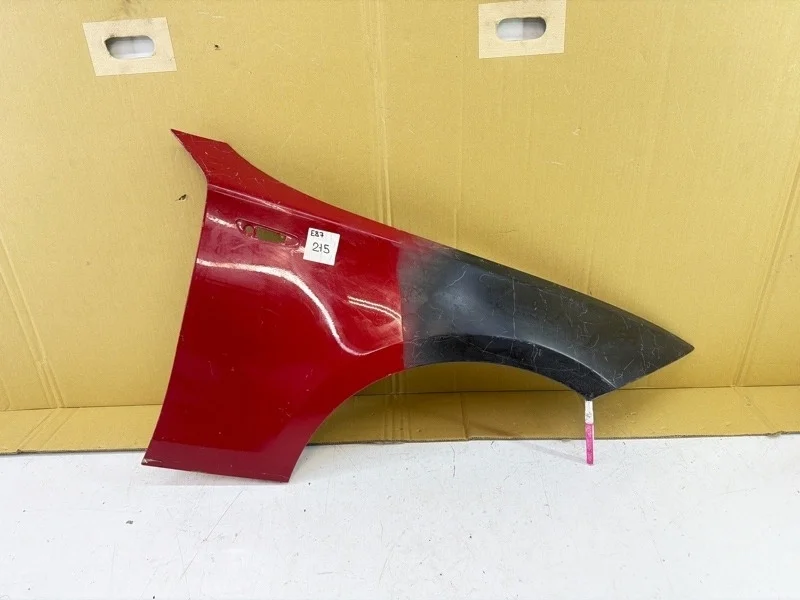 Крыло BMW 1er 2004-2013 E87