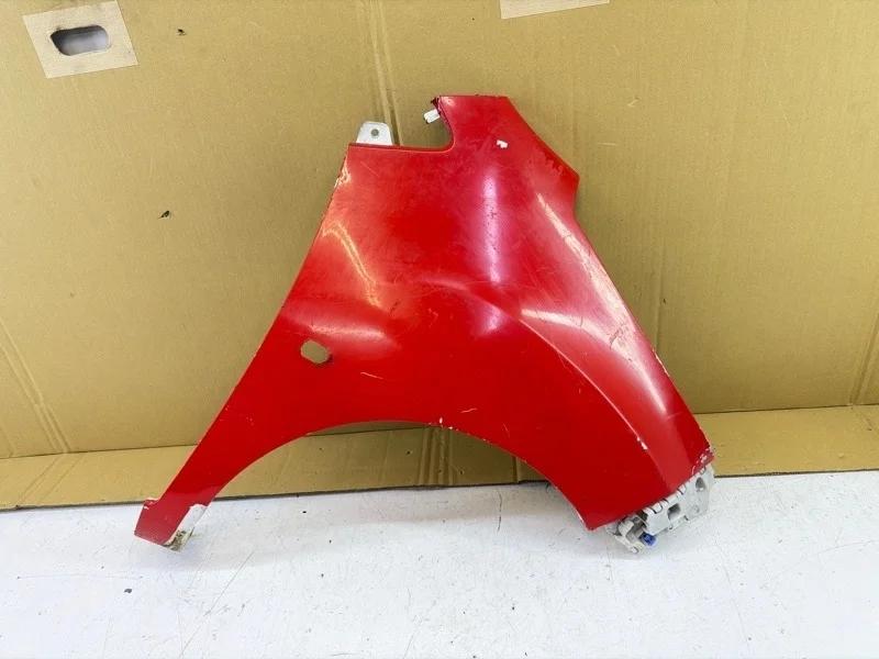 Крыло Chevrolet Spark 2009-2016 M300