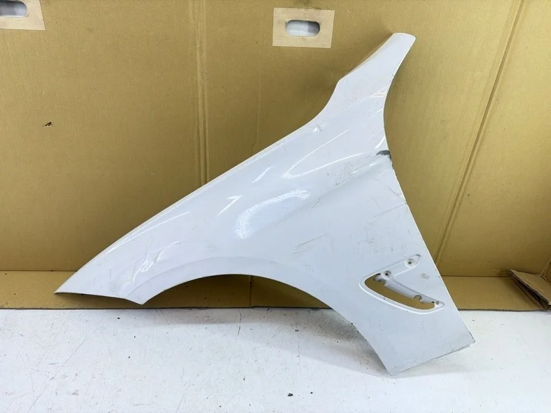 Крыло BMW 3er GT 2011-2016 F34