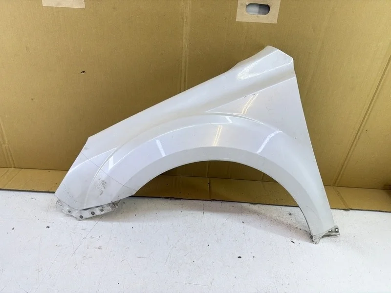 Крыло Subaru Outback 2009-2015 B14