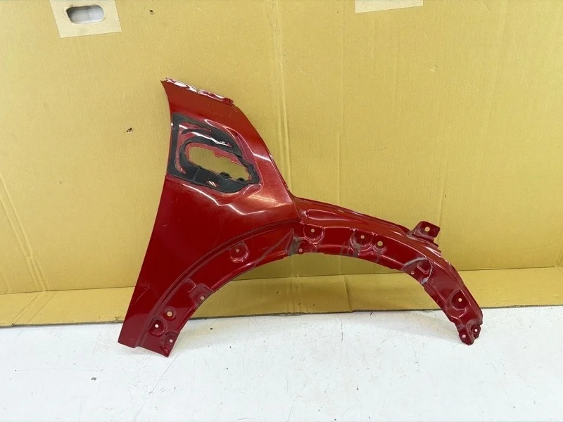 Крыло Mini COOPER F56