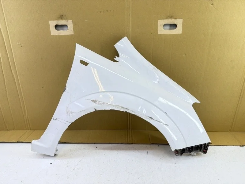 Крыло Opel Zafira 2005- B
