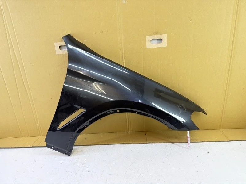 Крыло BMW X3 2017-2021 G01