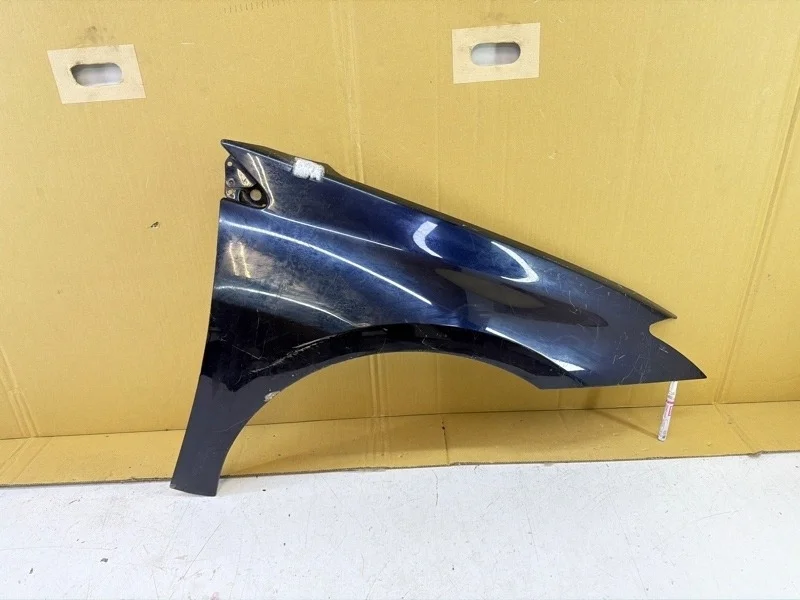 Крыло Renault Laguna 2007-2012 3