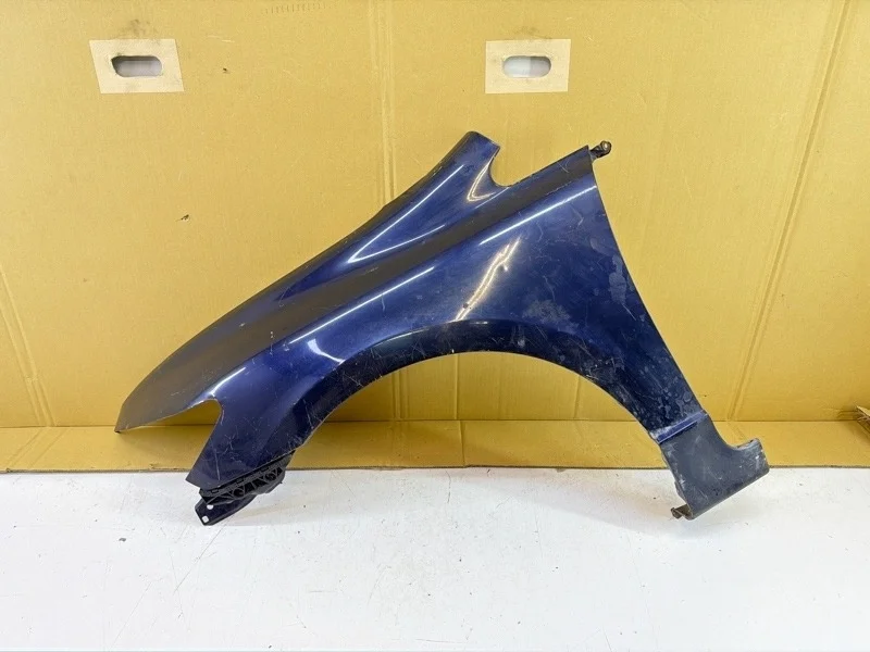 Крыло Honda Civic 2005-2009 8