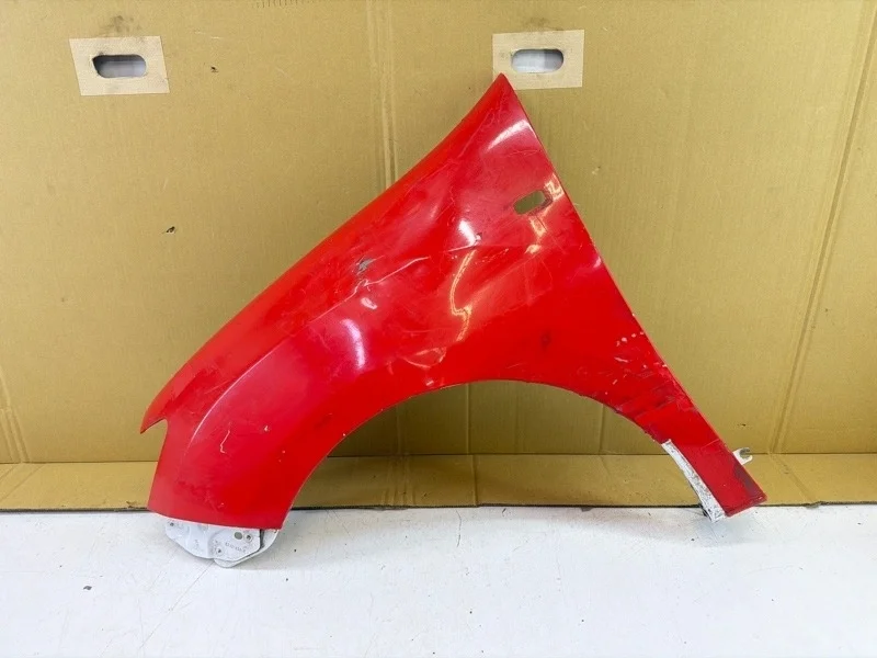 Крыло Renault Logan 2013—2018