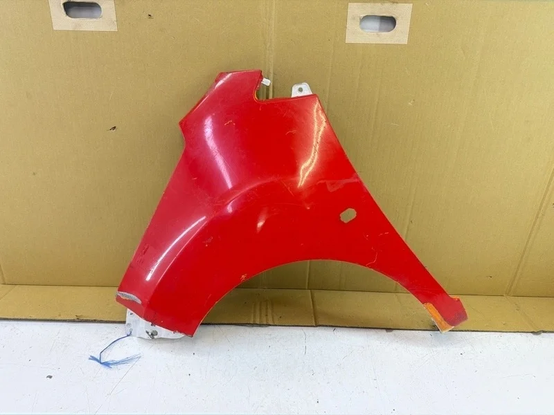 Крыло Chevrolet Spark 2009—2016 M300