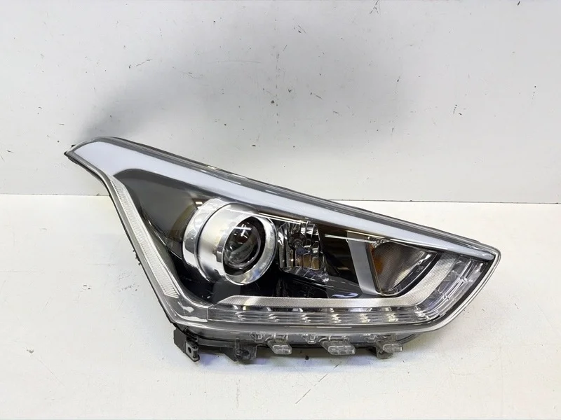 Фара Hyundai Creta 2015-2020