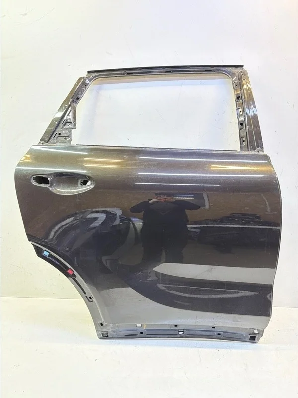 Дверь Kia Sorento Prime 2015-2020 3