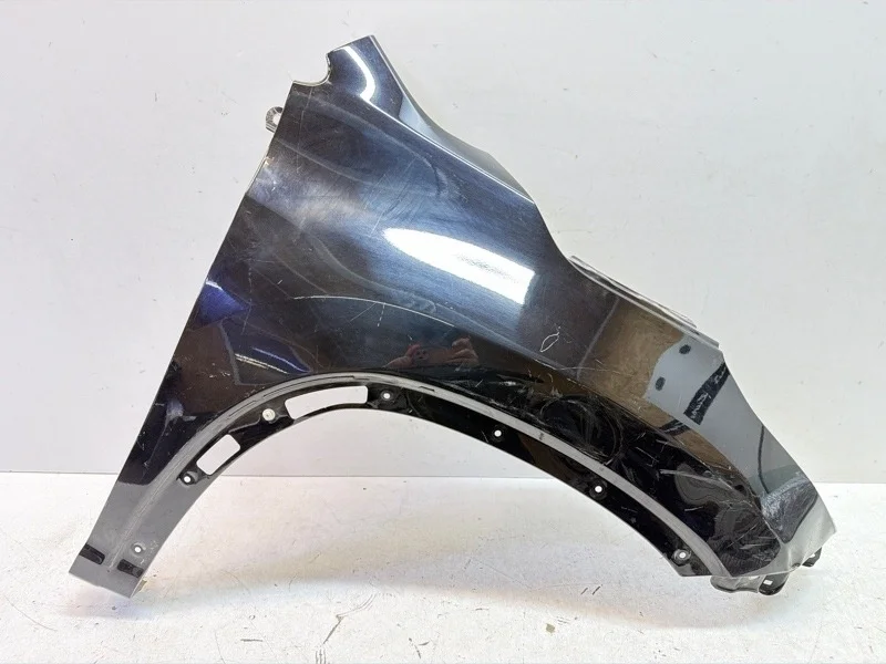 Крыло Toyota Highlander 2014-2020 3