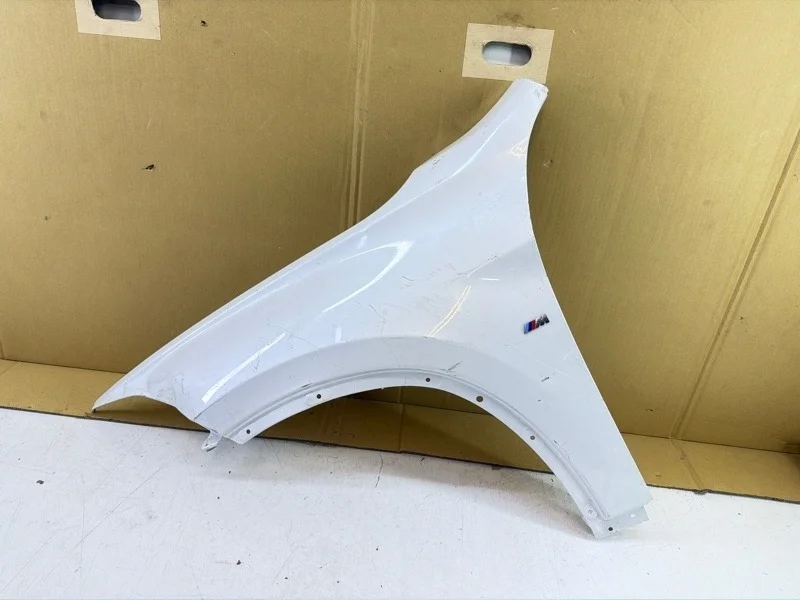 Крыло BMW X1 2015-2022 F48