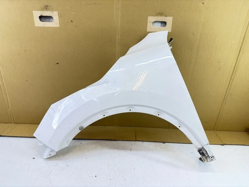 Крыло Nissan Qashqai 2014-2022 J11