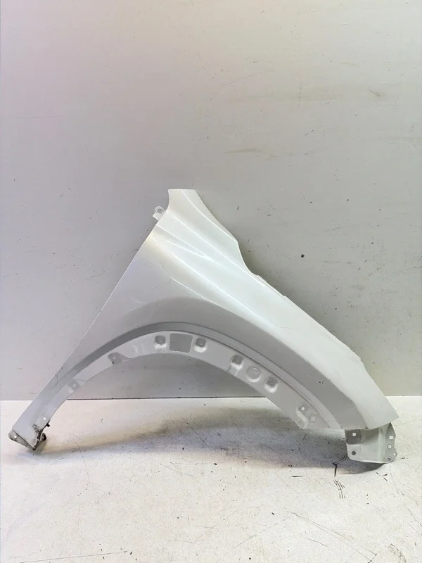 Крыло Lexus NX200 2014-2021