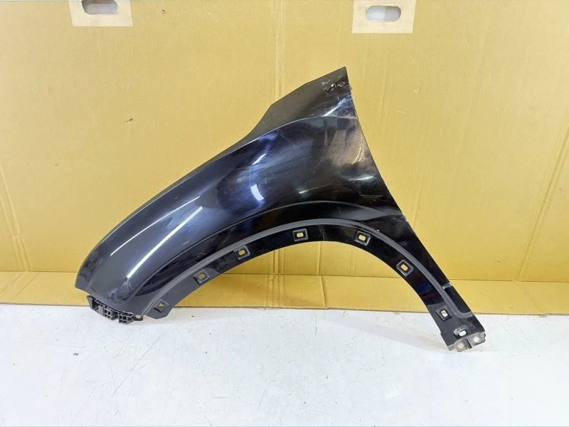 Крыло Hyundai Creta 2021-2025