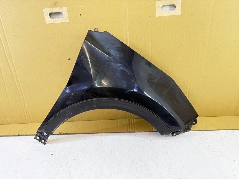 Крыло Kia Sportage 2016-2021 4