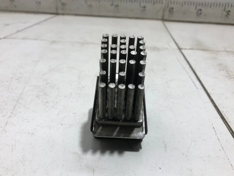 Резистор отопителя Audi A6 C5 4B2 AFB 2.5 ДИЗЕЛЬ