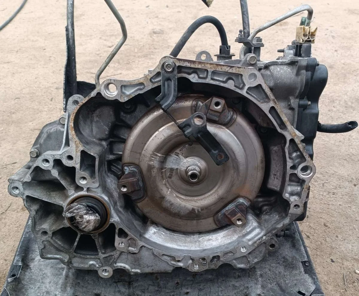 Коробка передач автоматическая (АКПП) 6T30 Chevrolet Cruze J300 restailing 1.6 Бензин