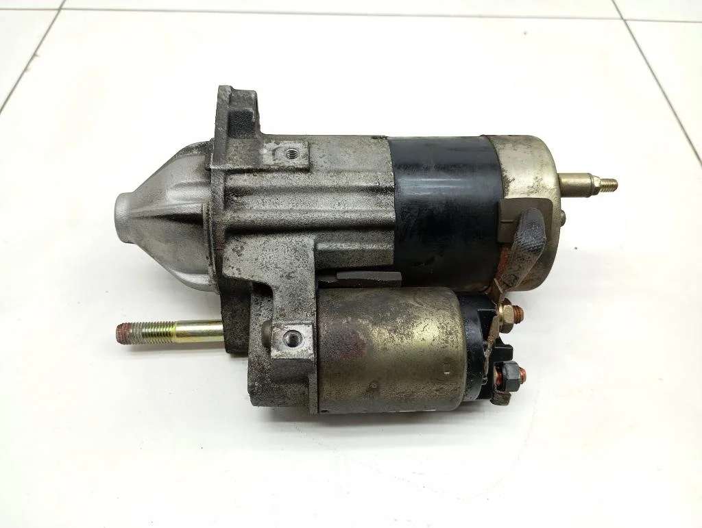 Стартер Hyundai Santa Fe 1 SM